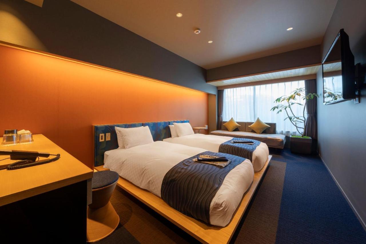 Hotel The Machiya Shinsen-En Kjóto Pokoj fotografie