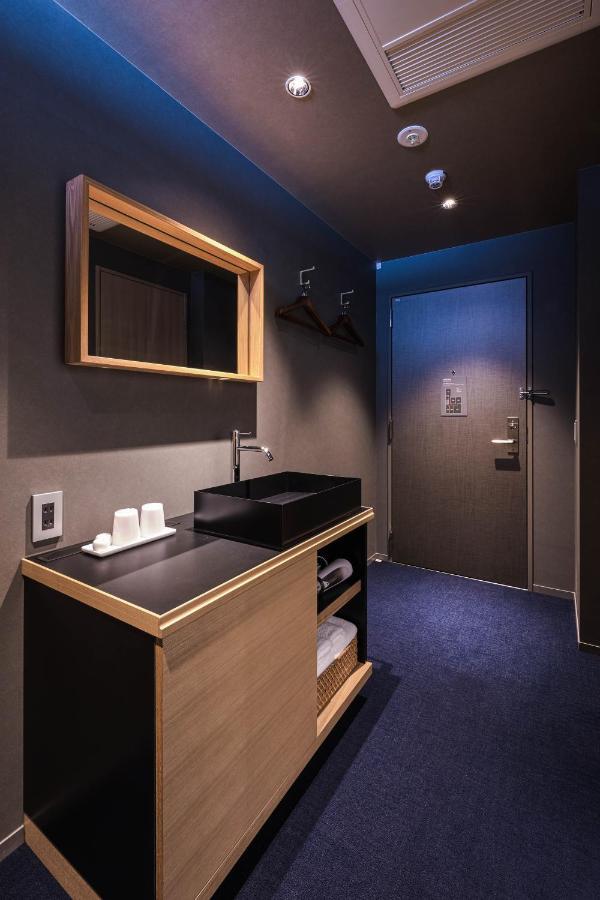 Hotel The Machiya Shinsen-En Kjóto Exteriér fotografie